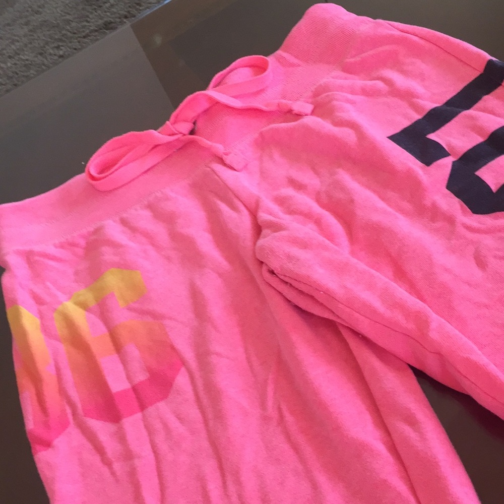 PINK Victoria’s Secret Sweatpants💕